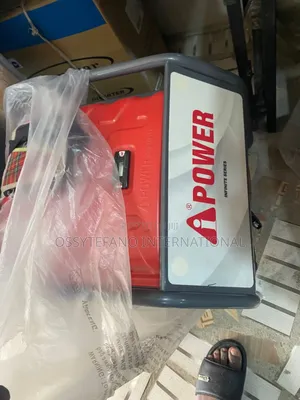 Ipower Generator 6000 Manual Copper Wire 4.5kv 2yrs Warranty