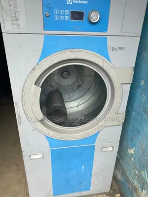 Electrolux Dryer 14kg