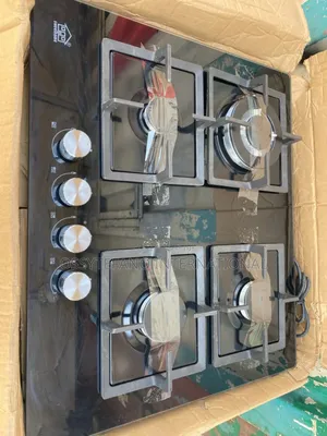 Sweet Home Industrial Table Cooker 4 Burner