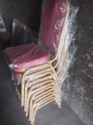 Congregation Chair
