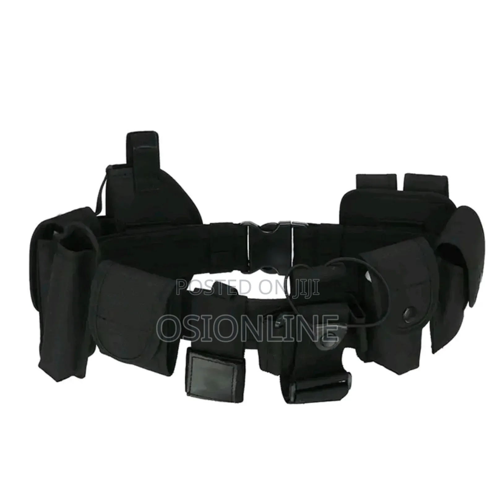 Security Belt