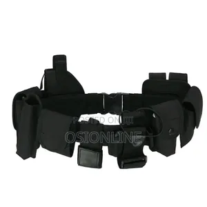 Security Belt
