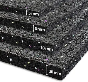 Anti Vibration Mat
