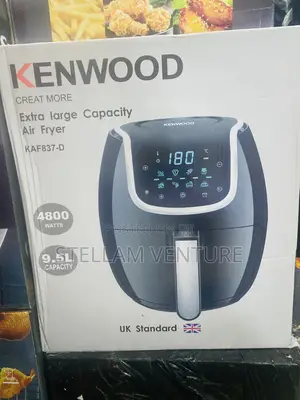 Kenwood Airfryer