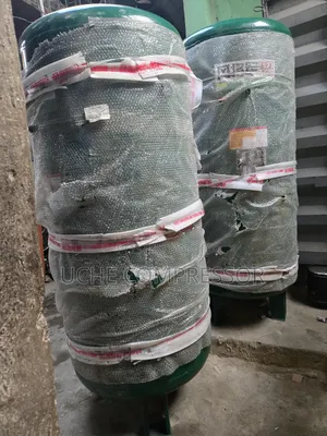 Air Tank 1000l
