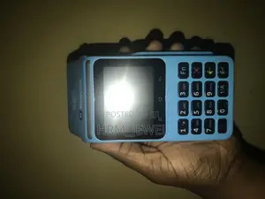 Pos Machine