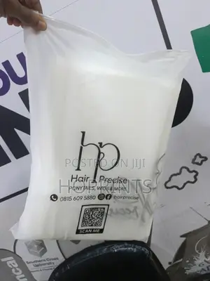 Branded Medium Ziplock