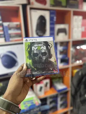 Call of Duty Modern Warfare II