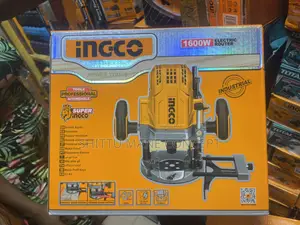 Electric Router Machine 1600W