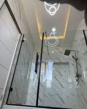 Glass Cubicle Serena