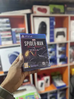 Spider-Man