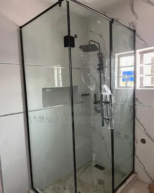 Shower Glass Cubicle Lumina