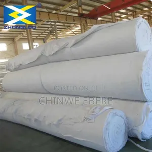 Geotextile Underlayment Landscape Non Woven Geotextile
