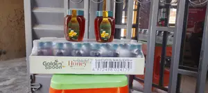 Golden Spoon Honey 12x500g