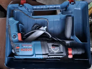Impart Drill