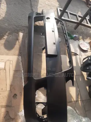 Front Bumper for Mitsubishi Lancer 2010