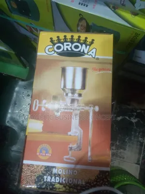 Manual Grinding Machine