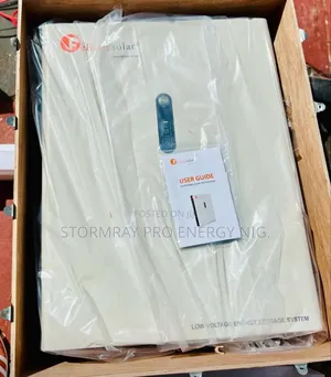 10kwh Felicity Lithium Battery