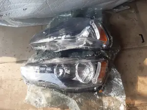 Headlamp for Mitsubishi Lancer 2010