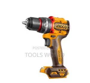 55nmingco Compact Impact Drill 20V