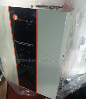 7.5kva Felicity Ivps Inverter