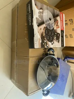 Masa Pan/ Cake Pan