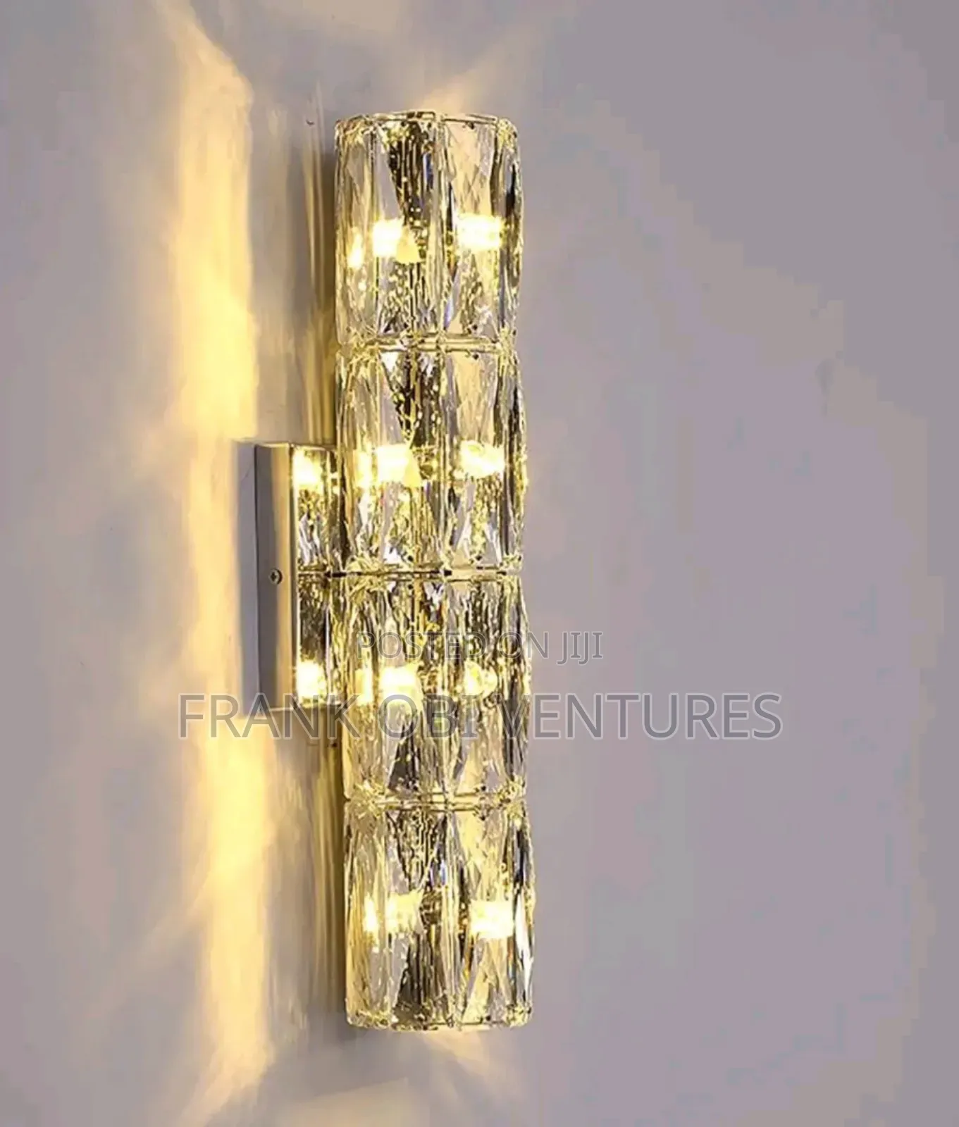 Luxury Wall Light