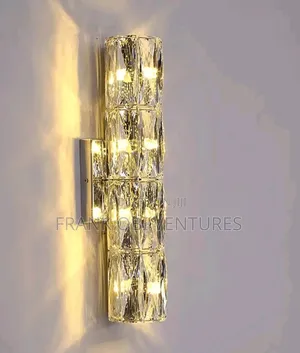 Luxury Wall Light