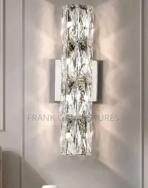 Luxury Wall Light