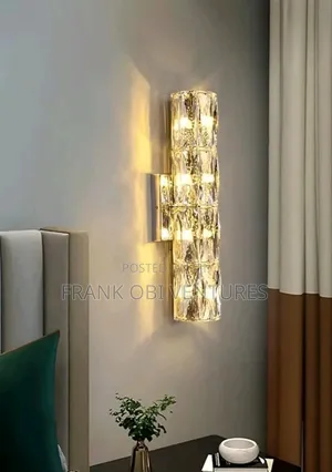 Luxury Wall Light