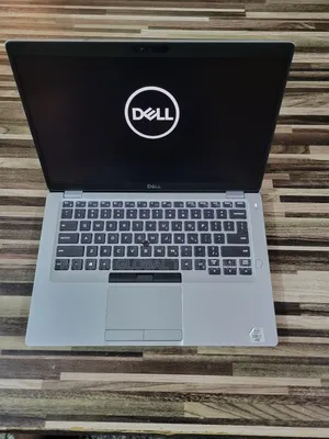 Laptop Dell Latitude 5411 16GB Intel Core I7 SSD 256GB