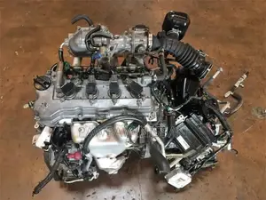 Complete Engine Nissan Tino