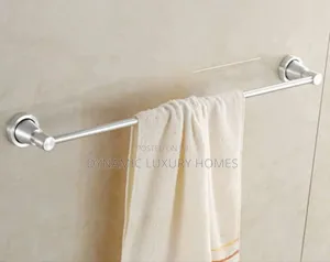 Single Towel Rack