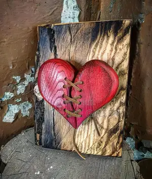 Wooden Artwork/Craft