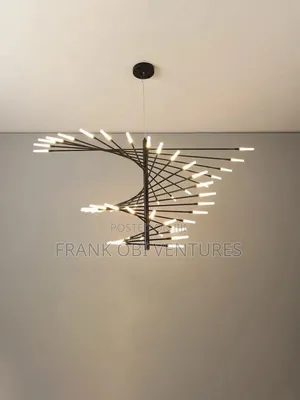 Luxury Ceiling Fittings