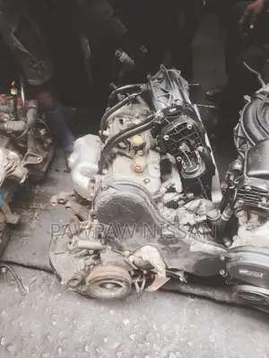 Complete Engine Toyotacomplete Engine Toyota 3mz