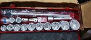 Heavy Duty Socket Raiders 3⁄4