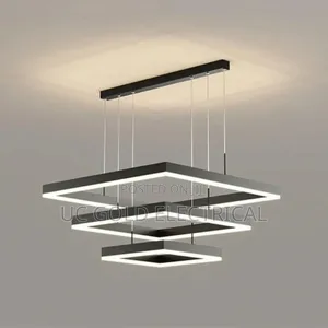 Nordic Luxury Light for Dinning Room