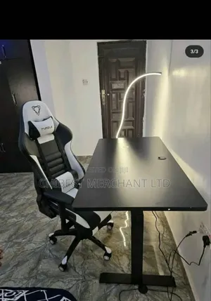 Quality Game Chair and Table