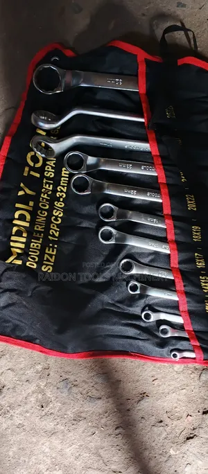 Set of Rings Spanner 6-33