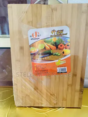 Big Size Cutting Board