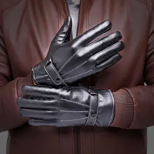 High Quality Luxury Hand Gloves