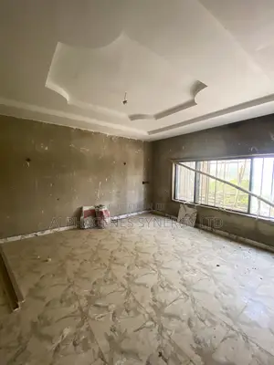 5bdrm Townhouse/Terrace in Life Camp for sale
