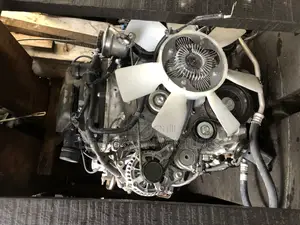Toyota Hilux 2.7 Engine 2tr 2008/2009 Model Japanese Used