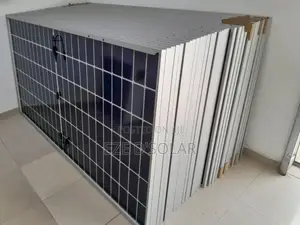 Solar Panel 600w