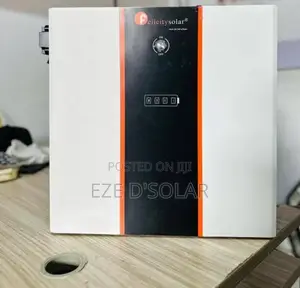 5kwh Felicity Lithium Ion Battery