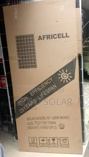 Solar Panels