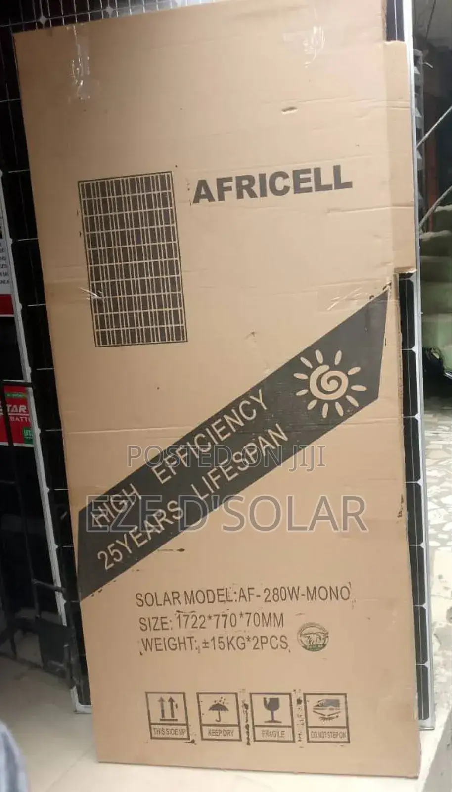 Solar Panels