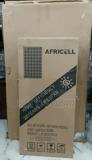 Solar Panels