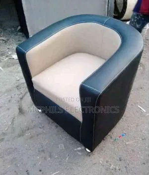 SET OF Executive Bucket Upholstery